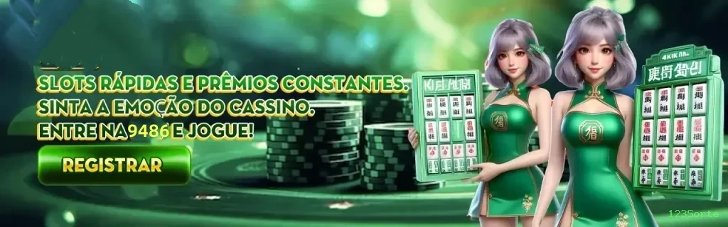 123Sorte Plataforma
