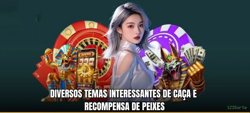 Sobre o 123Sorte