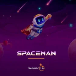 Spaceman 123Sorte